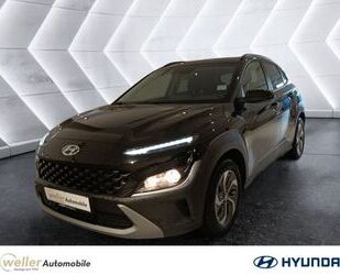 Hyundai KONA Gebrauchtwagen