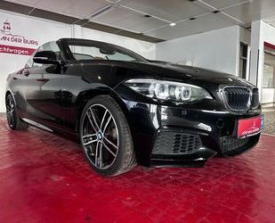 BMW 218 Gebrauchtwagen