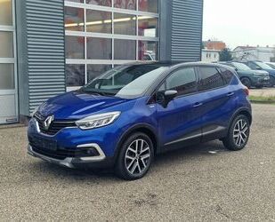 Renault Captur Gebrauchtwagen