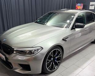 BMW M5 Gebrauchtwagen