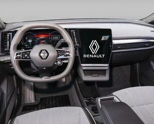 Renault Renault Megane E-Tech 100% ele E-Tech 100% elektri Gebrauchtwagen