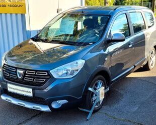 Dacia Lodgy Gebrauchtwagen