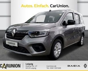 Renault Kangoo Gebrauchtwagen