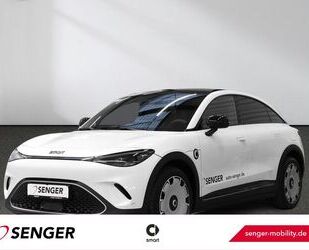 Smart #3 Gebrauchtwagen