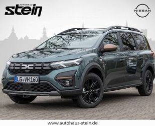 Dacia Jogger Gebrauchtwagen
