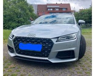 Audi TT Gebrauchtwagen
