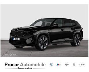 BMW XM Gebrauchtwagen