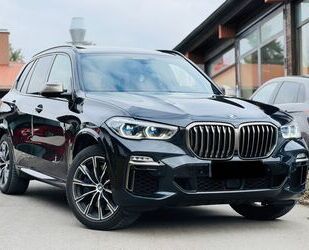 BMW X5 M50 Gebrauchtwagen