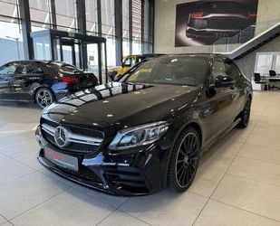 Mercedes-Benz C 43 AMG Gebrauchtwagen