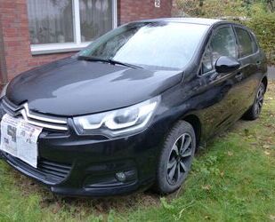 Citroen C4 Gebrauchtwagen
