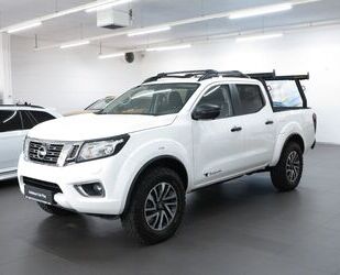 Nissan NP 300 Gebrauchtwagen