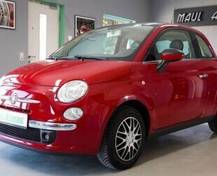 Fiat 500 Gebrauchtwagen