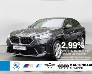 BMW X2 Gebrauchtwagen