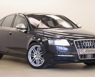 Audi S6 Gebrauchtwagen