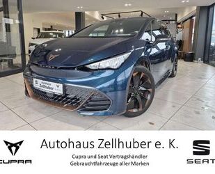 Cupra Born Gebrauchtwagen