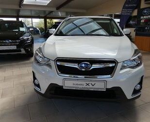 Subaru XV Gebrauchtwagen