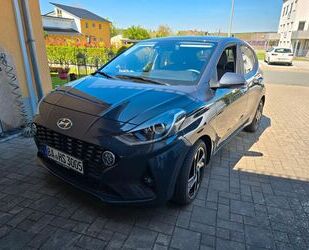 Hyundai i10 Gebrauchtwagen