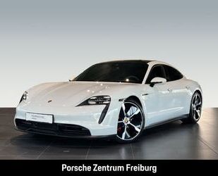 Porsche Taycan Gebrauchtwagen