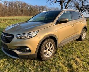 Opel Grandland (X) Gebrauchtwagen