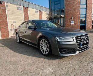 Audi A8 Gebrauchtwagen