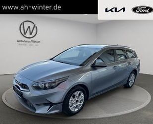 Kia ceed Sportswagon Gebrauchtwagen