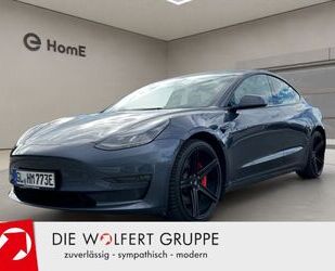 Tesla Model 3 Gebrauchtwagen