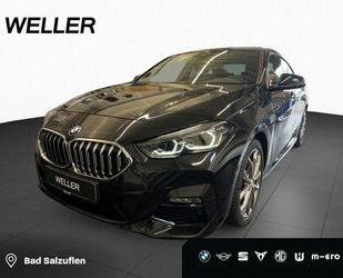 BMW 218 Gran Coupé Gebrauchtwagen