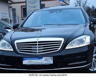 Mercedes-Benz S 350 Gebrauchtwagen