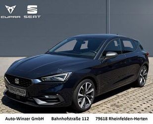 Seat Leon Gebrauchtwagen
