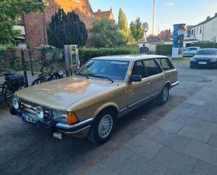 Ford Granada Gebrauchtwagen