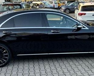 Mercedes-Benz S 350 Gebrauchtwagen