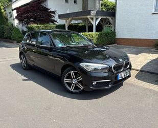 BMW 118 Gebrauchtwagen