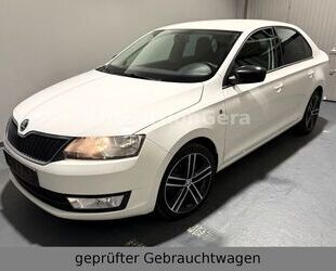 Skoda Rapid Gebrauchtwagen