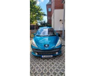Peugeot 207 Gebrauchtwagen