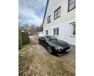 BMW 635 Gebrauchtwagen