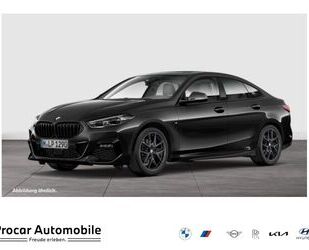 BMW 218 Gran Coupé Gebrauchtwagen