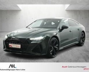Audi RS7 Gebrauchtwagen