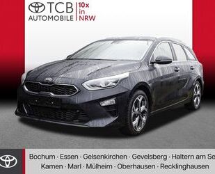 Kia ceed Sportswagon Gebrauchtwagen