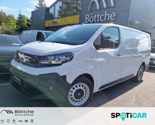 Opel Vivaro Gebrauchtwagen