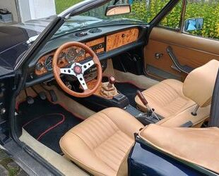 Fiat Spider Europa Gebrauchtwagen