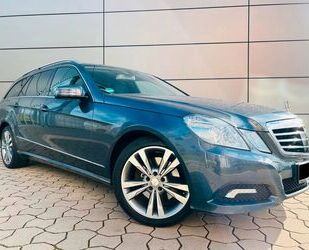 Mercedes-Benz E 250 Gebrauchtwagen