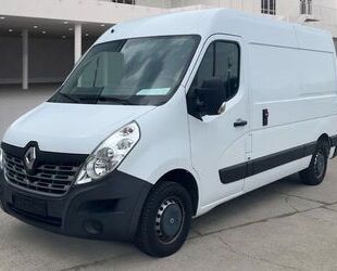 Ford Master 