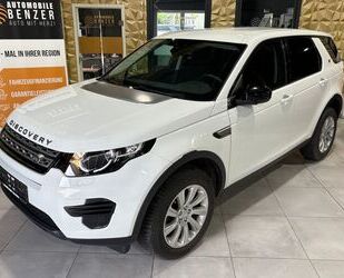 Land Rover Discovery Sport Gebrauchtwagen