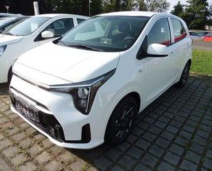 Kia Picanto Gebrauchtwagen