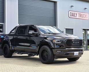 Dodge RAM Gebrauchtwagen