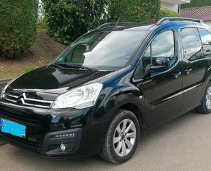 Citroen Berlingo Gebrauchtwagen