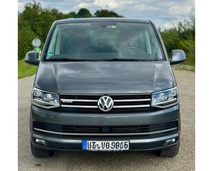 VW T6 Multivan Gebrauchtwagen