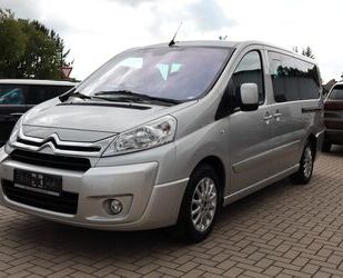 Citroen Jumpy Gebrauchtwagen