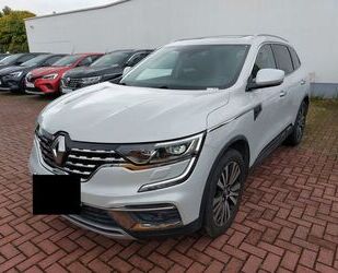 Renault Koleos Gebrauchtwagen