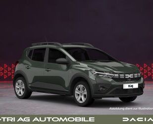Dacia Sandero Gebrauchtwagen